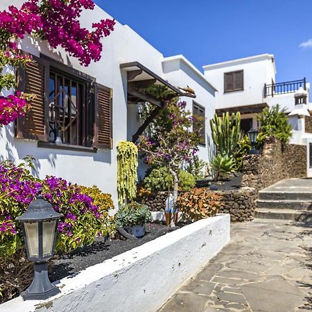 Casa Del Mar - Villasexperience Плайя-Онда Екстер'єр фото