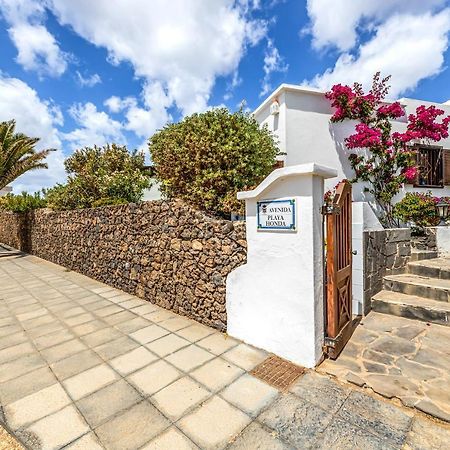 Casa Del Mar - Villasexperience Плайя-Онда Екстер'єр фото