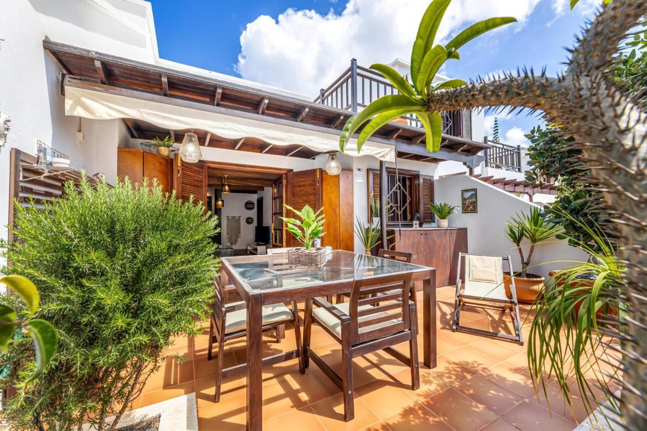 Casa Del Mar - Villasexperience Плайя-Онда Екстер'єр фото