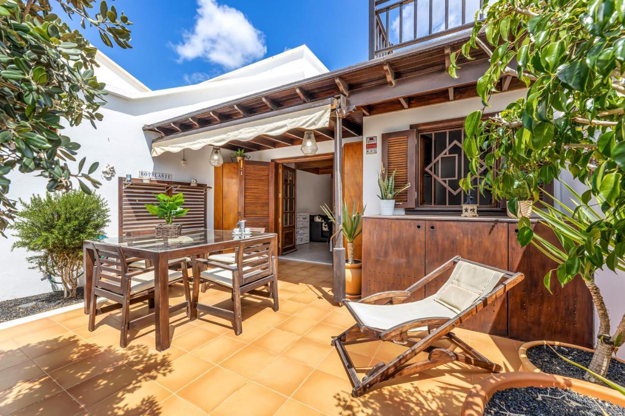 Casa Del Mar - Villasexperience Плайя-Онда Екстер'єр фото