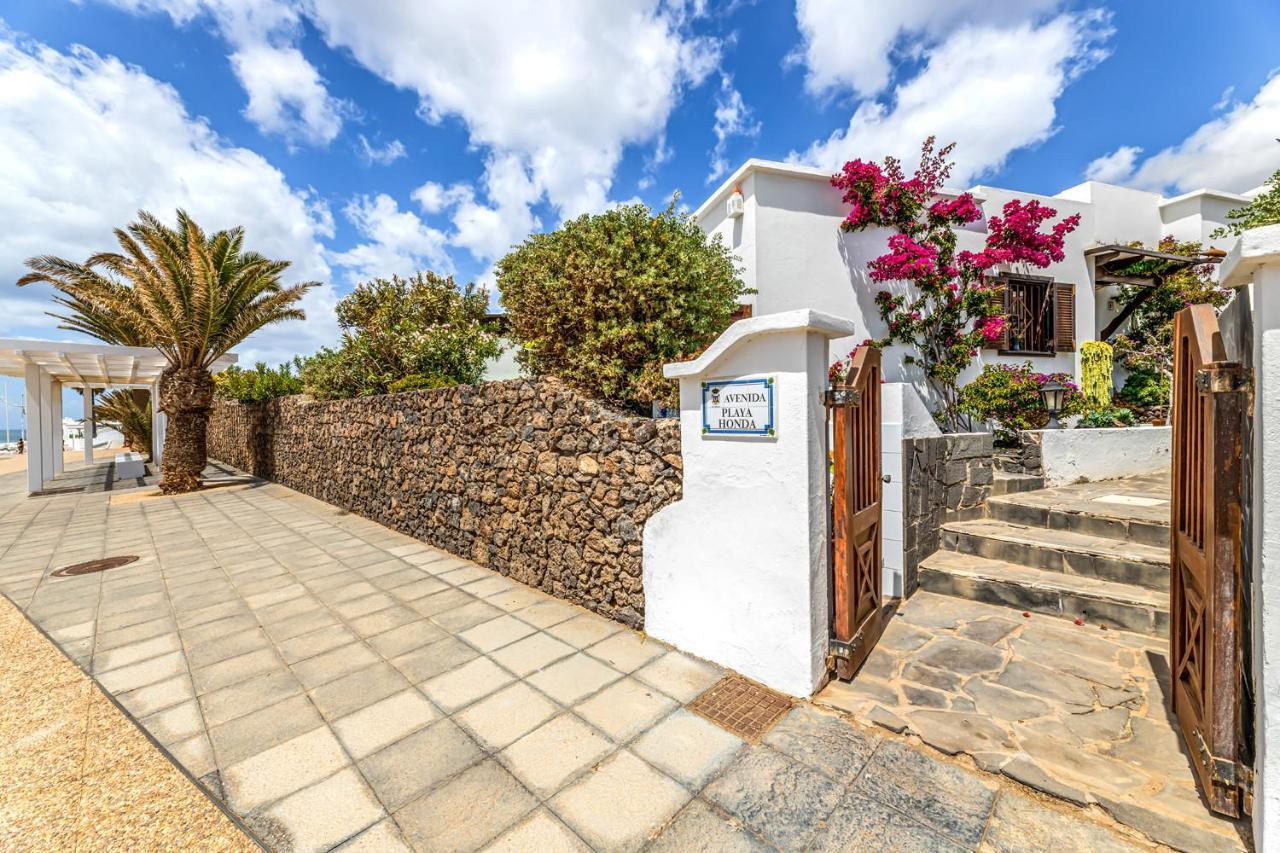 Casa Del Mar - Villasexperience Плайя-Онда Екстер'єр фото