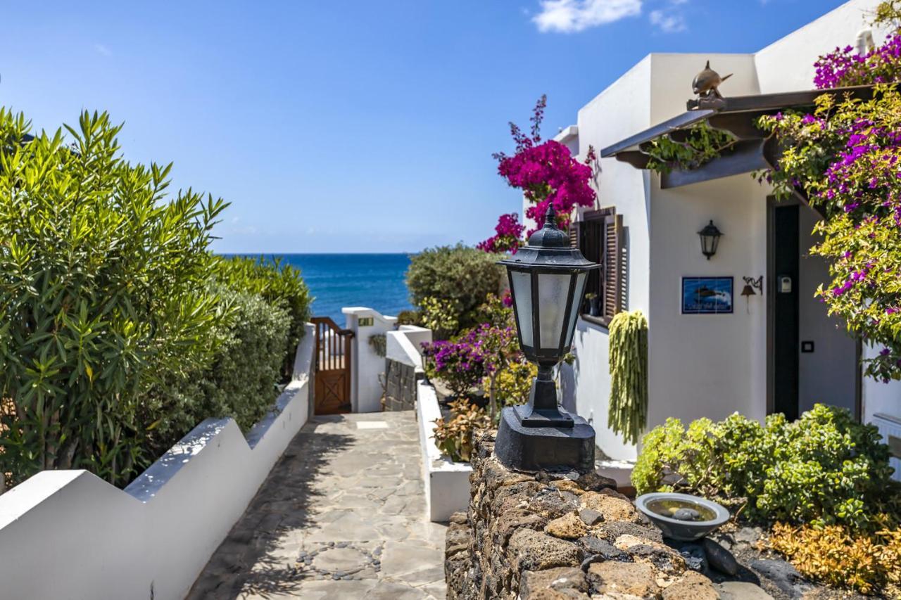 Casa Del Mar - Villasexperience Плайя-Онда Екстер'єр фото